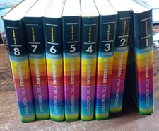 Enciclopedia della fotografia usato  Fonte Nuova