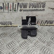 vw polo boot lock for sale vw polo boot lock for sale OLDHAM