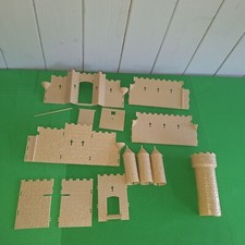Airfix sherwood castle for sale  WILLENHALL