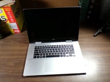 Dell inspirion 5591 for sale  Stockton