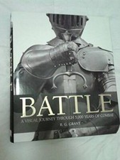 Battle visual journey for sale  Montgomery