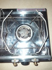Braços porta-panelas compatíveis Origo 3000 NOVO (e para Cookmate 3100) fogões comprar usado  Enviando para Brazil