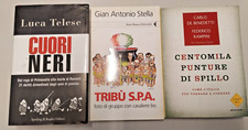 Cuori neri telese usato  Monterotondo