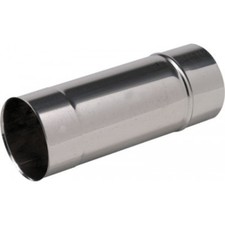 Tubage rigide inox d'occasion  Mondeville