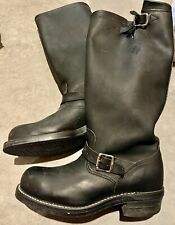 Chippewa usa black for sale  Madison