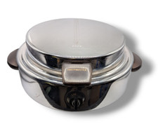 Vintage toastmaster waffle for sale  Tacoma