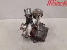 ORIGINAL Turbolader MITSUBISHI L 200 / TRITON (KA_T, KB_T)  2011 comprar usado  Enviando para Brazil