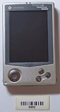 0992 pda casio gebraucht kaufen  Fruerlund,-Engelsby, Tastrup