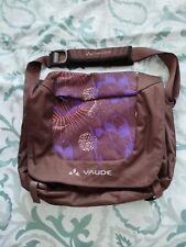 Vaude bike messenger for sale  ILFORD