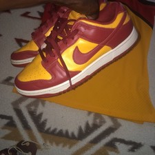 Usado, Nike Jordan Dunks oferta barata MRSP $150 apenas os sapatos comprar usado  Enviando para Brazil