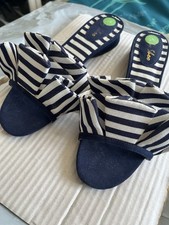 Ruby shoo navy for sale  CHESTERFIELD