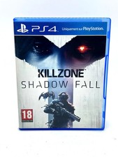 Killzone Shadow Fall PS4 PAL INGLÊS TESTADO E AUTÊNTICO Completo REGIÃO LIVRE comprar usado  Enviando para Brazil