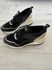 Dune eila black for sale  GREAT YARMOUTH