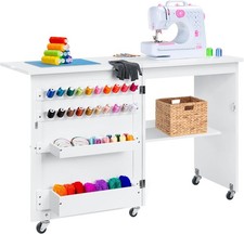 Folding sewing table for sale  Mount Gilead