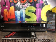 Mission cyrus pcm for sale  HARROGATE