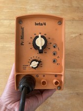 Pompe doseuse prominent d'occasion Pompe doseuse prominent d'occasion  Verneuil-sur-Seine