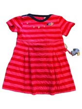 Sigikid kleid mädchen gebraucht kaufen  Deutschland