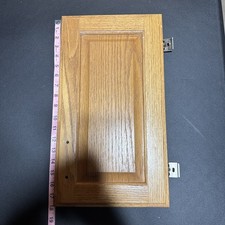 Oak raised kitchen for sale  Springfield