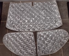 Silver screens van for sale  PENRITH
