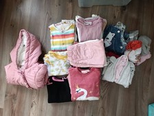 Kleiderpaket teile herbst gebraucht kaufen  Dinkelsbühl