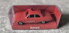 Herpa 044776 ford gebraucht kaufen  Zossen