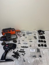 Traxxas trx rock for sale  Westbrook