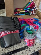 Midnight metallic 125pcs for sale  Millington