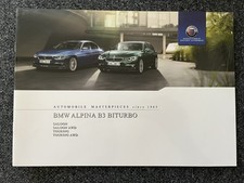 alpina b3 for sale alpina b3 for sale CHICHESTER