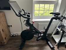 Peloton bike excellent for sale  WOKINGHAM