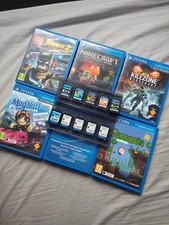 Vita games bundle for sale  BIRMINGHAM