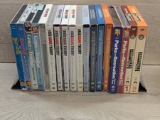 Mixed series seasons for sale  California