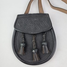 Vintage scottish black for sale  ROYSTON