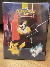 Classeur pokemon 180 d'occasion  Ollioules