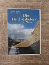 Tibeter gebraucht kaufen  Ravenstein