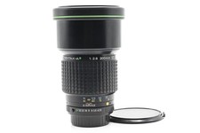 Pentax 200mm f2.8 for sale  Indianapolis