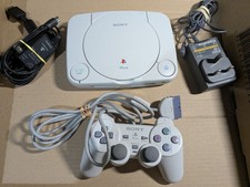 Psone classic console for sale  LONDON