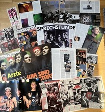 ärzte große sammlung gebraucht kaufen  Leipzig