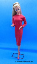 Vintage barbie loving d'occasion  Expédié en Belgium