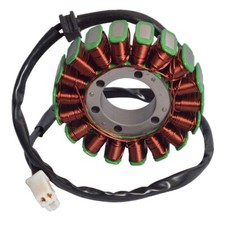 Statore magnete triumph usato  Napoli