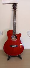 Tanglewood evolution electro for sale  WHITCHURCH