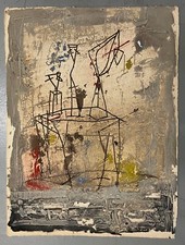 Pierre marie brisson d'occasion  Paris IX