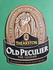 Theakston brewery old for sale  PRESTON