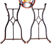 Antique treadle sewing for sale  Valley