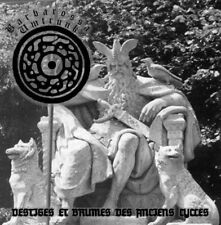 Barbarossa umtrunk vestiges d'occasion  Troyes