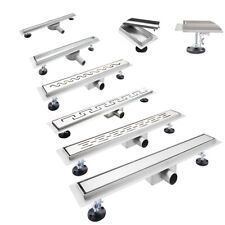 Linear shower drain for sale  RUGBY