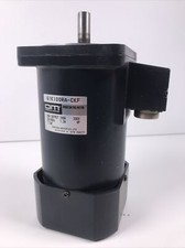 Oriental motor 61k100ra for sale  Portland