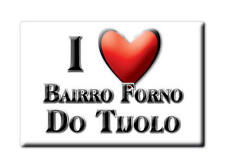 BAIRRO FORNO DO TIJOLO (SA) ÍMAN FRIGORÍFICO MAGNET PORTUGAL SOUVENIR-21850 comprar usado  Enviando para Brazil