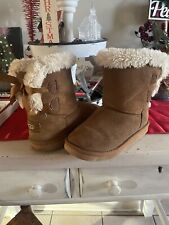 Kids uggs size for sale  Columbiana