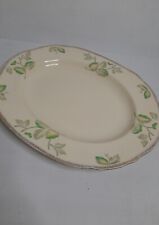 Vintage platter alfred for sale  ROTHERHAM
