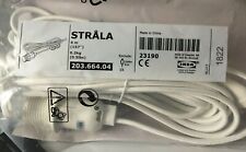 Ikea strala lamp for sale  Shipping to Ireland